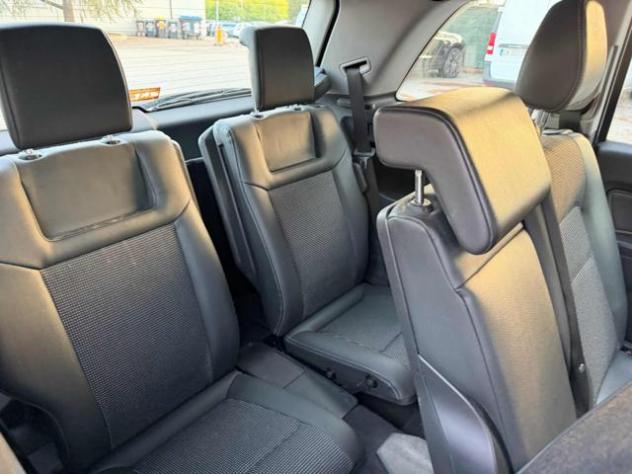 OPEL Zafira 1.6 16V Twinport Cosmo senza nessun lavoro da fare rif. 24078444 - Foto 8