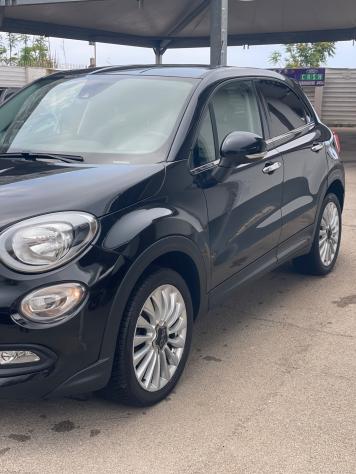 Fiat 500X 1.6 MultiJet 120 CV Lounge - Foto 2