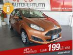 FORD Fiesta Plus 1.0 80CV 5 porte rif. 20085194