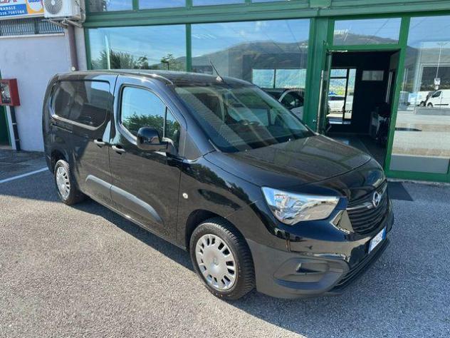 OPEL Combo Cargo 1.5 Diesel 130CV S&S AT8 PL-DC 850kg rif. 24036619