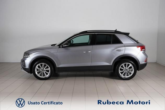 Volkswagen T-Roc 1.0 TSI Life 110CV - Foto 3