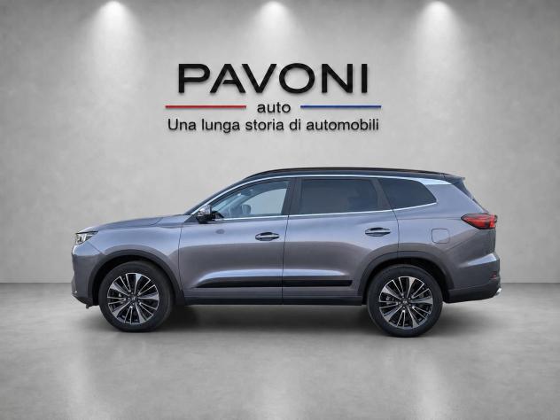 DR AUTOMOBILES dr 7.0 DR7 1.6 TGDI CVT - Foto 2