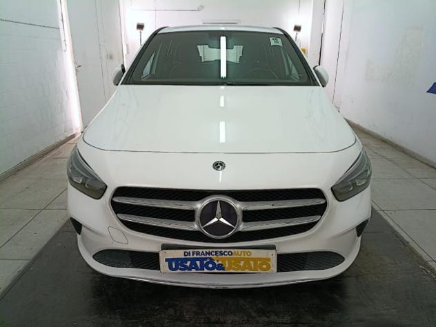 MERCEDES-BENZ B 180 d Sport Extra auto rif. 23915317 - Foto 7