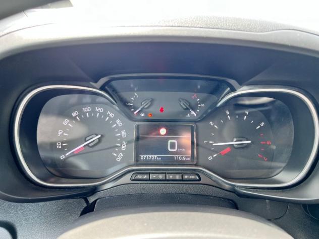 Citroën Berlingo BlueHDi 100 Stop&Start Feel / Autovettura - Foto 10