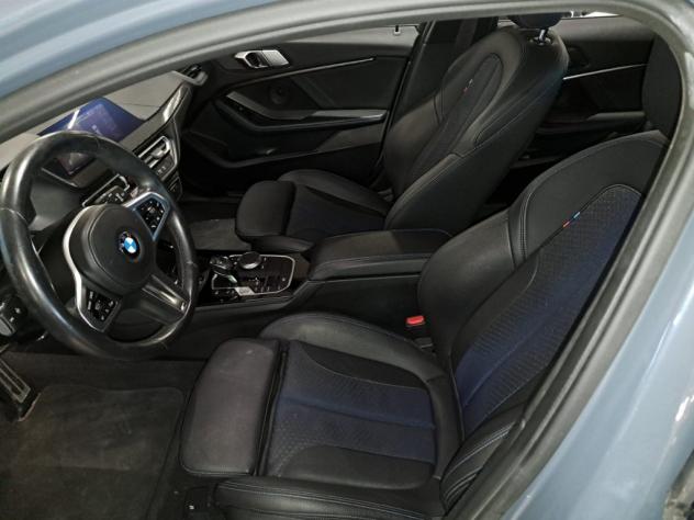 BMW Serie 1 F40 116d Msport auto - Foto 9