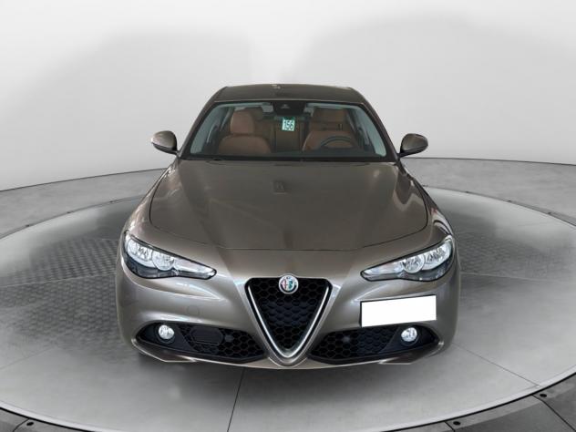 Alfa Romeo Giulia Giulia 2.2 t Super 180cv auto - Foto 2