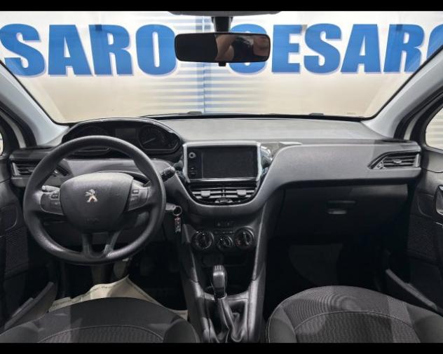 PEUGEOT 208 5p 1.2 puretech Access 82cv rif. 24147675 - Foto 5