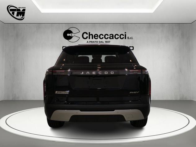 Jaecoo J7 HEV Super Hybrid 1.5 tgdi Exclusive 2wd my26 - Foto 6
