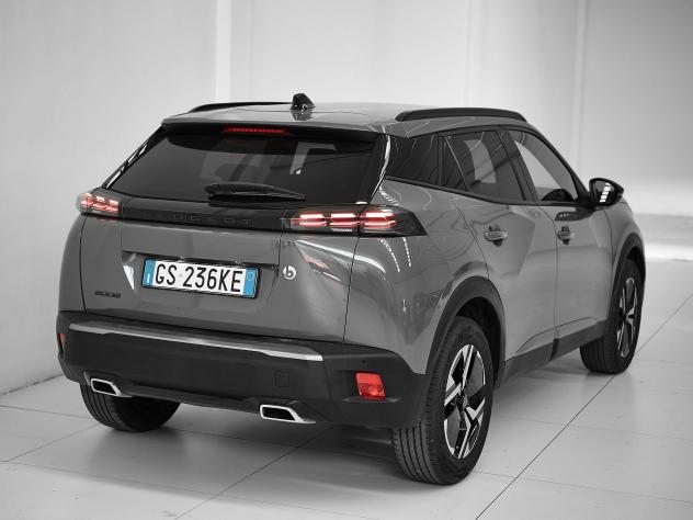 Peugeot 2008 PureTech 130 EAT8 Allure S/S - Foto 7