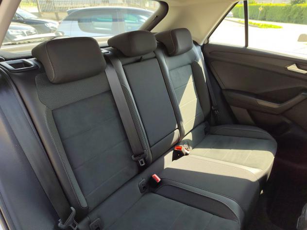 Volkswagen T-Roc T-Roc 1.0 tsi Style 110cv - Foto 10