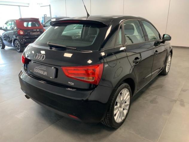 AUDI A1 SPB SPORTBACK 1.6 TDI Ambition rif. 24052164 - Foto 6
