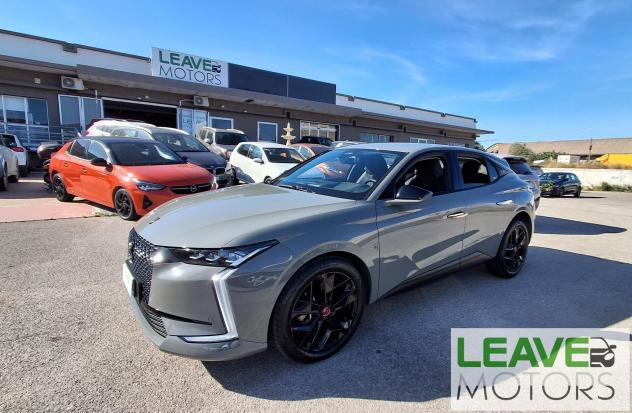 Ds DS4 4 BlueHDi 130 aut. (M1547)