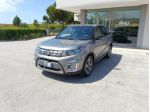 Suzuki Vitara 1.6 DDiS V-Top 4x4