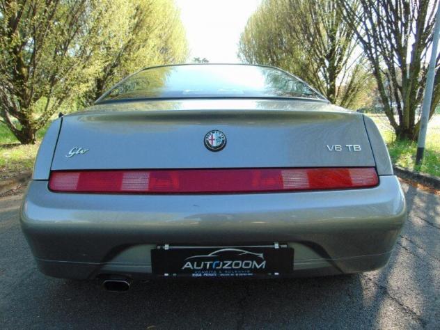 Alfa Romeo Gtv/Spider Gtv 2.0i V6 turbo cat - Foto 8