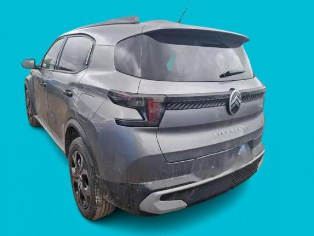 Citroën C3 Aircross Turbo 100 cv Manuale PLUS - Foto 3