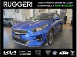 Kia Xceed XCeed 1.0 tgdi Gpl Business 117cv mt (#350)