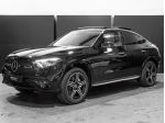 Mercedes-Benz GLC GLC 300 de 4MATIC Plug-in hybrid Coupe AMG Line Premium Tech