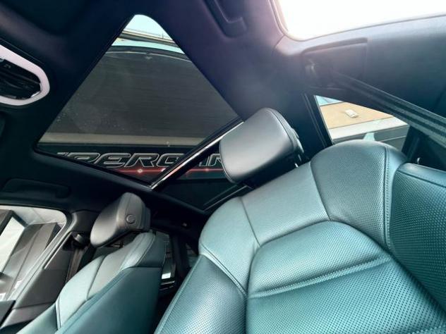 PORSCHE Macan 3.0 S PASM PANORAMA 21 GESSO VENTILATI GARANZIA rif. 23948354 - Foto 7