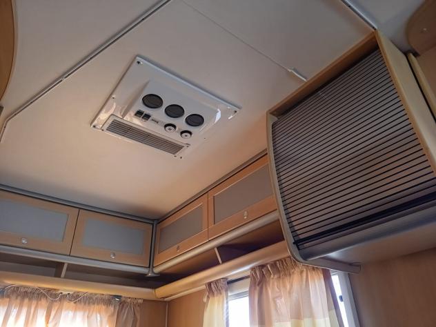Dethleffs ADVANTAGE COMFORT 2.8JTD 130CV - Foto 10