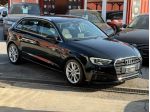 A3 1.6 TDI 116 CV S-Line-unipro-rate-E6