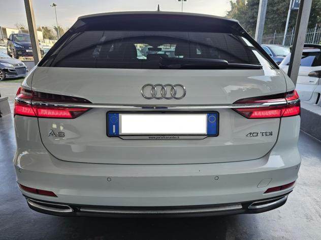 Audi A6 40 2.0 TDI S tronic Business Sport - Foto 6
