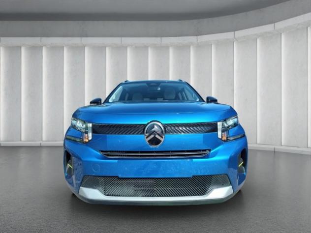 CITROEN C3 1200 PURETECH MAX 100CV NAV CARPLAY CAM VETRISCURI rif. 24209313 - Foto 3