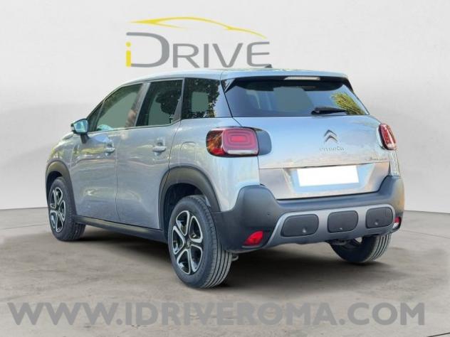 CITROEN C3 Aircross C3 Aircross 1.2 BENZINA + GPL rif. 23669000 - Foto 4