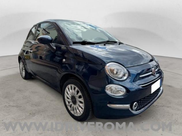 FIAT 500 1.0 Hybrid "TFT digitale/ CLIMA AUT. rif. 23602469