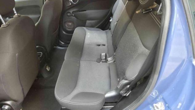 FIAT 500L Wagon 1.3 Multijet 95 CV Lounge rif. 23821324 - Foto 6