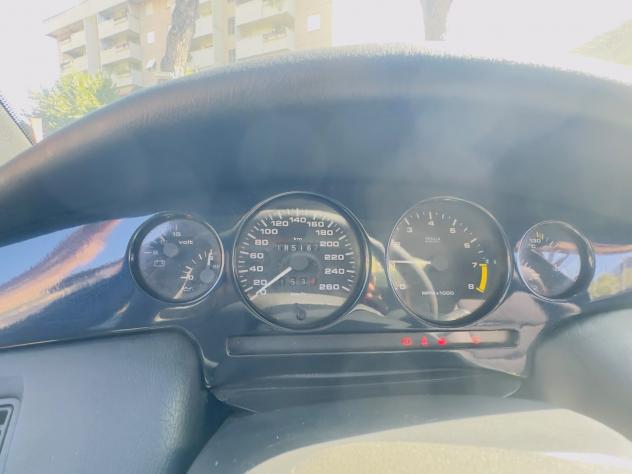 FIAT Coupé Coupe 1.8 16v A/C - Foto 7