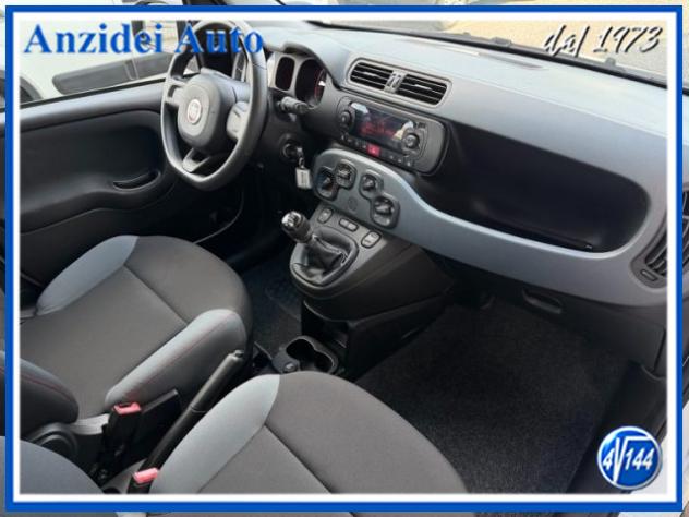 FIAT Panda 4X4 900 TwinAir Turbo rif. 24149636 - Foto 8