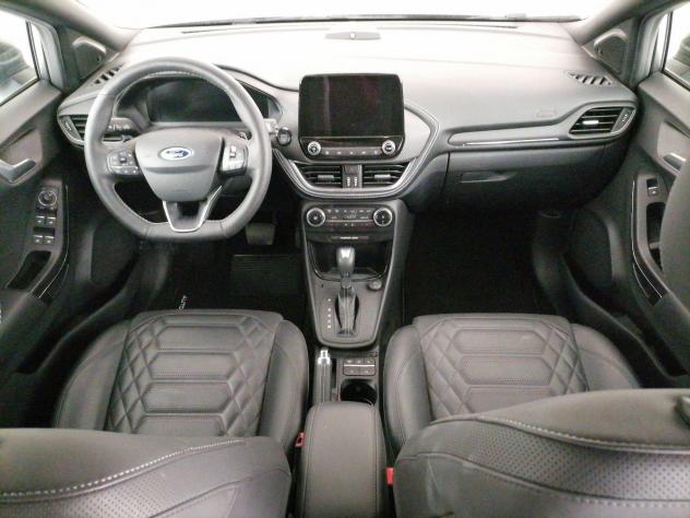 Ford Puma 1.0 ecoboost h ST-Line Vignale s&s 155cv auto - Foto 9