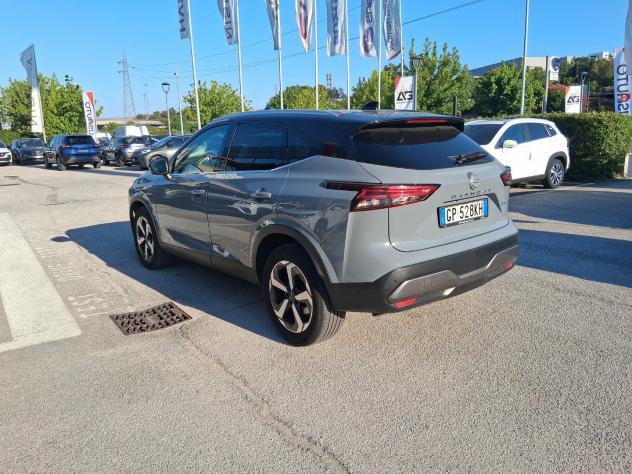 Nissan Qashqai III 2021 1.5 e-power N-Connecta 2wd - Foto 6