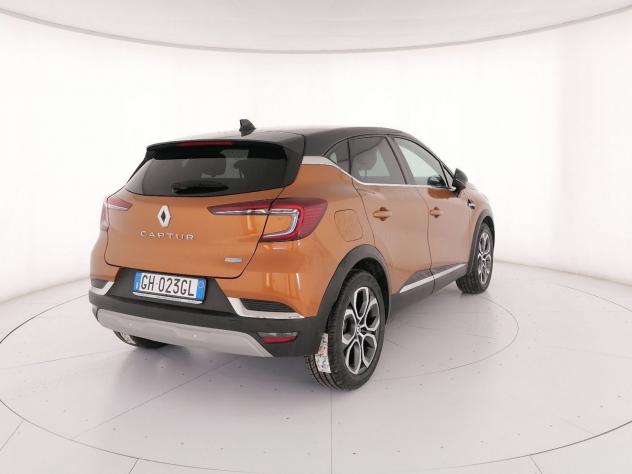 Renault Captur 1.6 E-Tech hybrid Intens 145cv auto - Foto 2