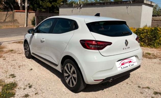 Renault Clio 1.0 65cv Benzina Ok Neop. - Foto 3