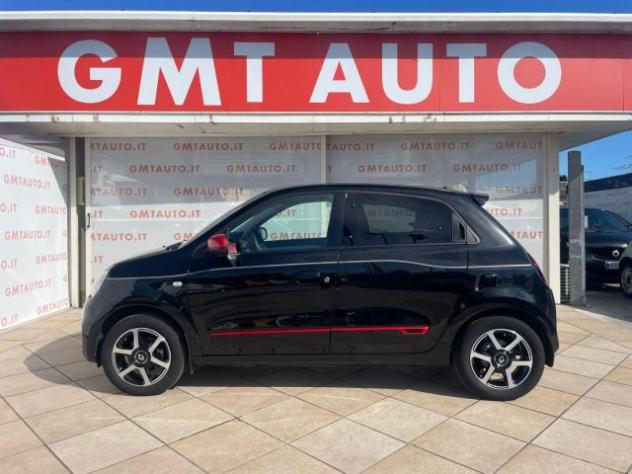 RENAULT Twingo 0.9 90CV AUTOMATICA INTENS DISPLAY LED CERCHI 15" rif. 23776164 - Foto 8