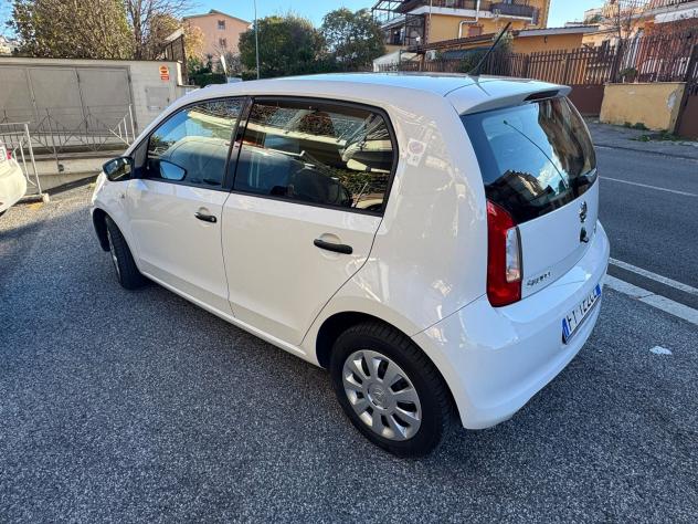 Skoda Citigo 1.0 5 porte Active G-Tec Vw Up! - Foto 3
