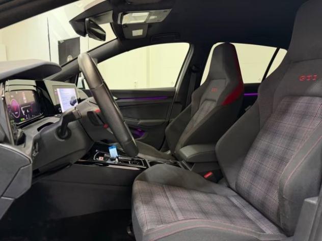VOLKSWAGEN Golf 2.0 TSI DSG GTI rif. 23790561 - Foto 8