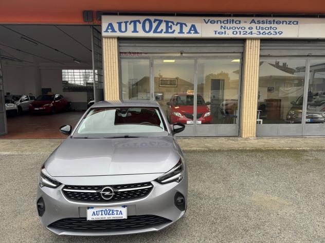 Opel Corsa 1.2 Elegance - Foto 7