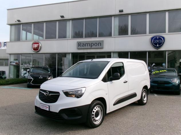 Opel Combo Combo Cargo Edition l2h1 - blueHdi 130 cv