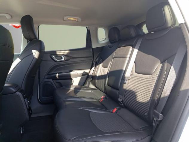 JEEP Compass 1.3 Turbo T4 190 CV PHEV AT6 4xe Limited rif. 22192156 - Foto 10