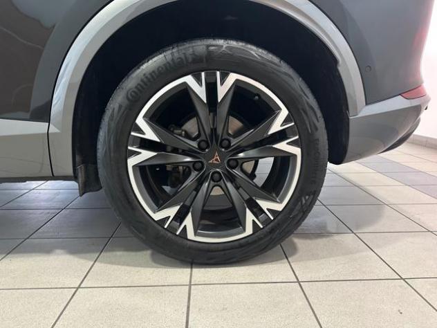 CUPRA Formentor 2.0 TDI TOTAL BLACK rif. 23440752 - Foto 4