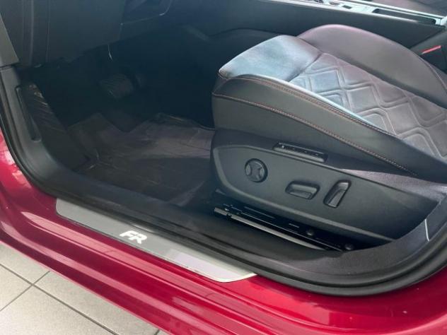 SEAT Leon 1.5 eTSI 150 CV DSG Business rif. 23179671 - Foto 9