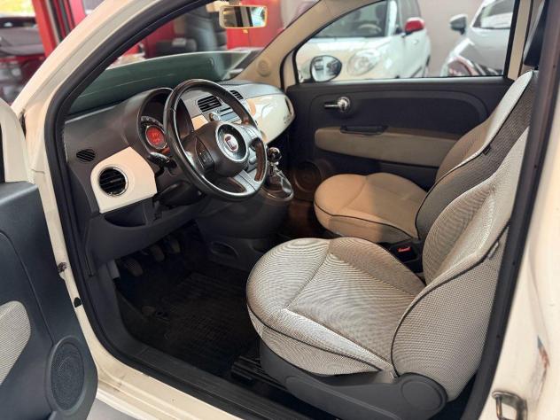 FIAT - 500 - 1.2 Pop - Foto 4