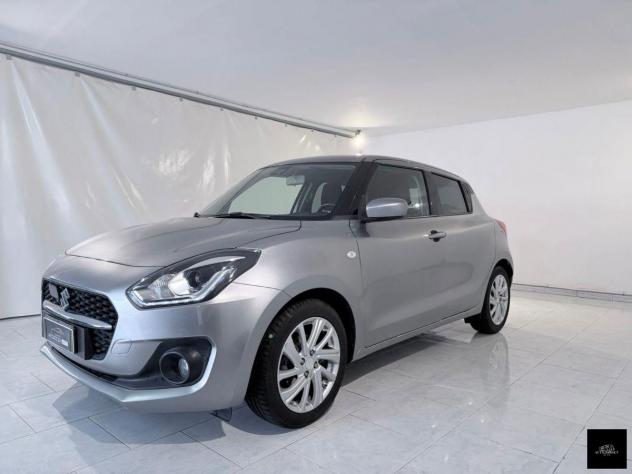 Suzuki Swift 2021 COOL 1.2 HYBRID IMPIANTO GPL X NEOPATENTATI - Foto 3