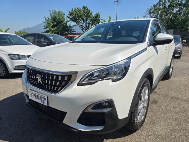Peugeot 3008 BlueHDi 130 S&S Crossway - Foto 3