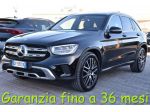 Mercedes-Benz GLC 220 d 4Matic Sport aut.