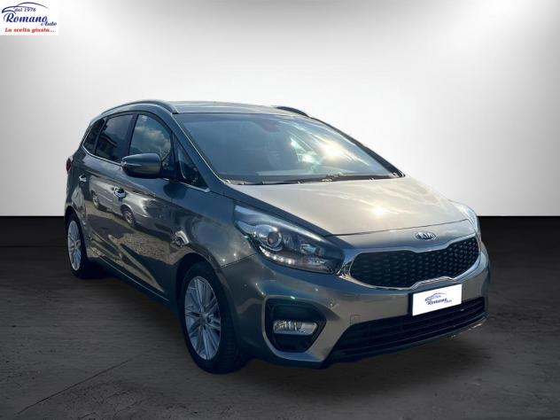 KIA - Carens 1.7 crdi Class Move&Style 115cv#7 POSTI! - Foto 3