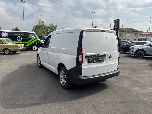 Volkswagen Caddy Business 2.0 TDI 102cv - Foto 6