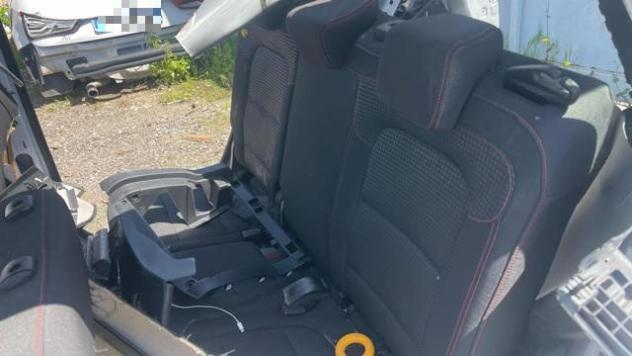 FORD Kuga 2.5 Plug In Hybrid 225cv Ritrovamento da Furto rif. 23055227 - Foto 5